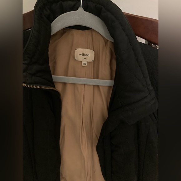 Wilfred jacket size 2 - Picture 2 of 5